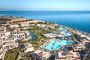 Hotel Grecotel Luxme Kos Kos