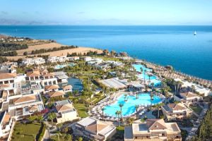 Hotel Grecotel Luxme Kos Kos