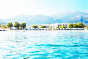 Hotel Grecotel Meli Palace Creta