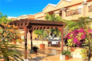 Hotel Green Garden Resort & Suites Tenerife