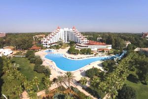 Hotel Green Max Antalya