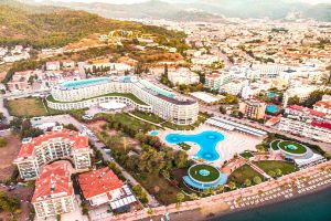 Hotel Green Nature Diamond Marmaris
