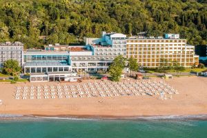Hotel Grifid Encanto Beach Medispa Nisipurile De Aur