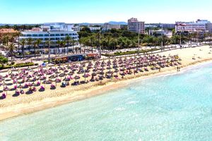 Hotel Grupotel Acapulco Playa Mallorca