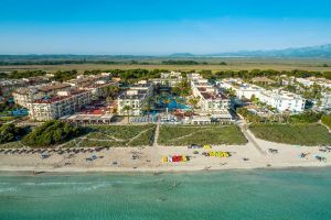Hotel Grupotel Alcudia Pins Mallorca