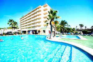 Hotel Grupotel Amapola Mallorca