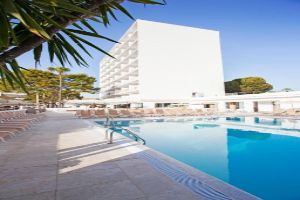 Hotel Grupotel Farrutx Mallorca