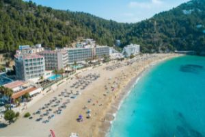 Hotel Grupotel Imperio Playa Ibiza