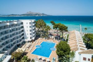 Hotel Grupotel Los Principes And Spa Mallorca