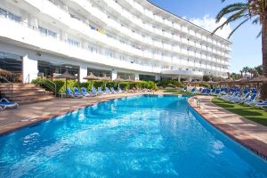 Hotel Grupotel Maritimo Mallorca