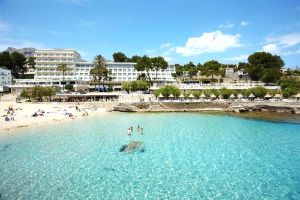 Hotel Grupotel Molins Mallorca