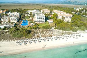 Hotel Grupotel Natura Playa Mallorca