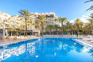 Hotel Grupotel Orquídea Gran Canaria