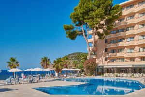 Hotel Grupotel Playa Camp De Mar Mallorca