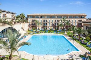 Hotel Grupotel Playa De Palma Suites & Spa Mallorca
