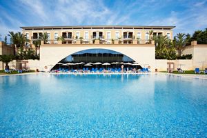 Hotel Grupotel Playa De Palma Suites & Spa Mallorca