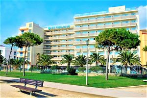Hotel H Top Pineda Palace Costa Brava