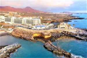 Hotel H10 Atlantic Sunset Horizons Collection Tenerife