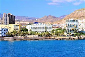 Hotel Boutique Hotel H10 Big Sur Tenerife
