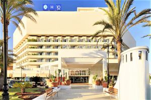 Hotel H10 Conquistador Tenerife