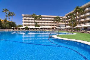 Hotel H10 Cambrils Playa Costa Dorada