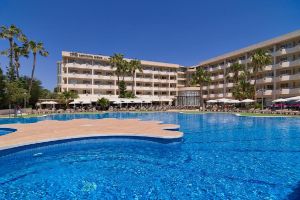 Hotel H10 Cambrils Playa Costa Dorada