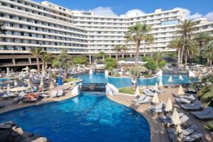 Hotel H10 Conquistador Tenerife