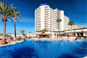 Hotel H10 Gran Tinerfe Tenerife