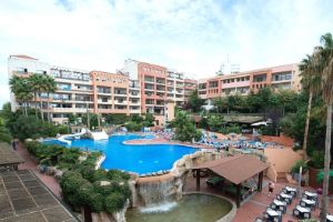 Hotel H10 Mediterranean Village Costa Dorada