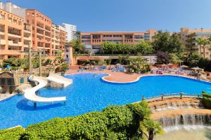 Hotel H10 Mediterranean Village Costa Dorada