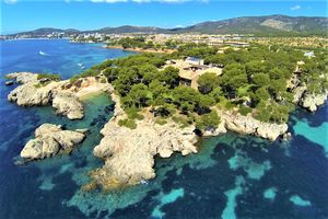 Hotel Mandarin Oriental Punta Negra - Ex. H10 Punta Negra - Se Deschide In Luna Mai 2026 Mallorca