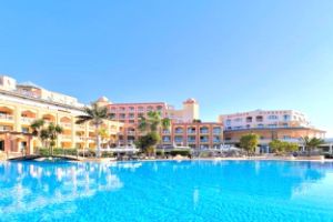 Hotel H10 Playa Esmeralda Fuerteventura