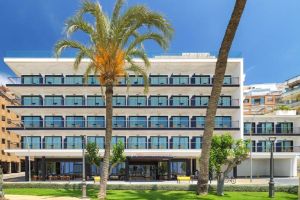 Hotel H10 Porto Poniente Costa Blanca