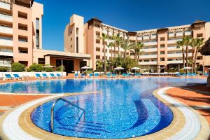Hotel H10 Salauris Palace Costa Dorada