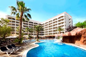 Hotel H10 Salou Princess Costa Dorada