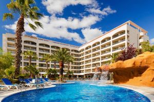 Hotel H10 Salou Princess Costa Dorada