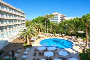 Hotel H10 Vintage Salou Costa Dorada