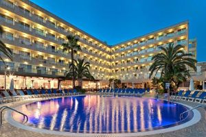 Hotel H10 Vintage Salou Costa Dorada