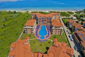 Hotel Hacienda Beach Sozopol