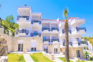Hotel Halkidiki Palace Kassandra