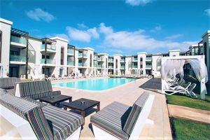 Hotel Halos Casa Resort Sal