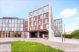 Hotel Hampton By Hilton Dubai Al Seef Dubai