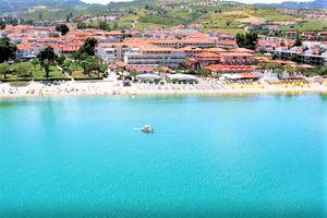 Hotel Hanioti Grandotel Halkidiki