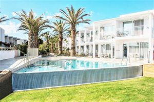 Hotel Happy Days Creta