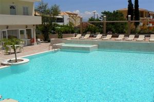 Hotel Happyland Apartments Lefkada