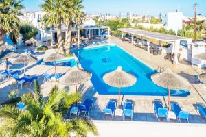 Hotel Hara Ilios Village Creta