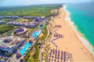 Hotel Hard Rock Hotel & Casino Punta Cana