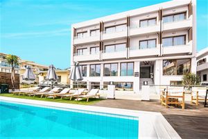 Hotel Harma Boutique Creta