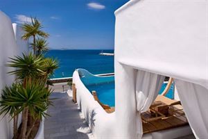 Hotel Harmony Boutique Mykonos