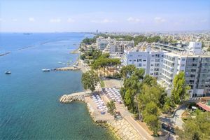 Hotel Harmony Bay Limassol